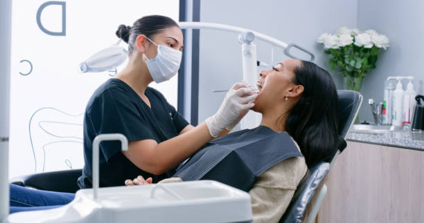 Professional Dental Services in Wurtland, KY